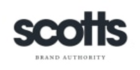 Scotts Menswear coupons